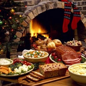 julebord