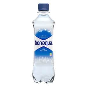 bonaqua naturell