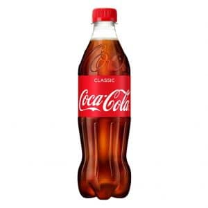 coca cola