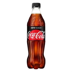 cocacola zero