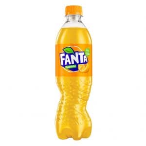 fanta