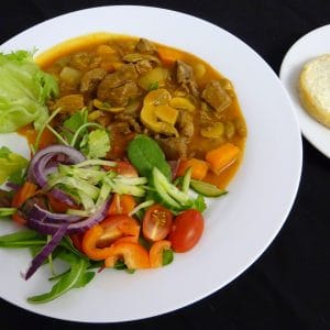 solungmat gryte