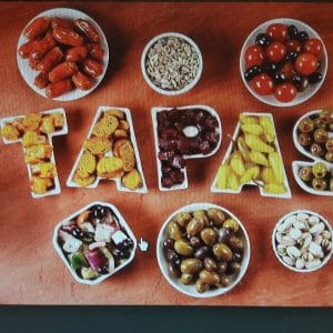 tapas