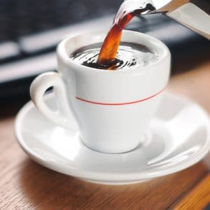 kaffe