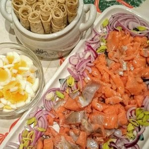rakfisk