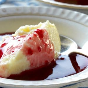 semulepudding