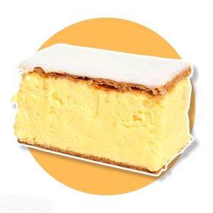 Napoleonskake