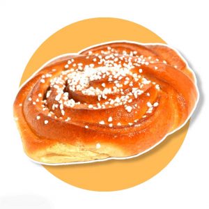 Kanelsnurr