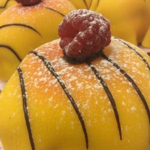 Marsipanbombe