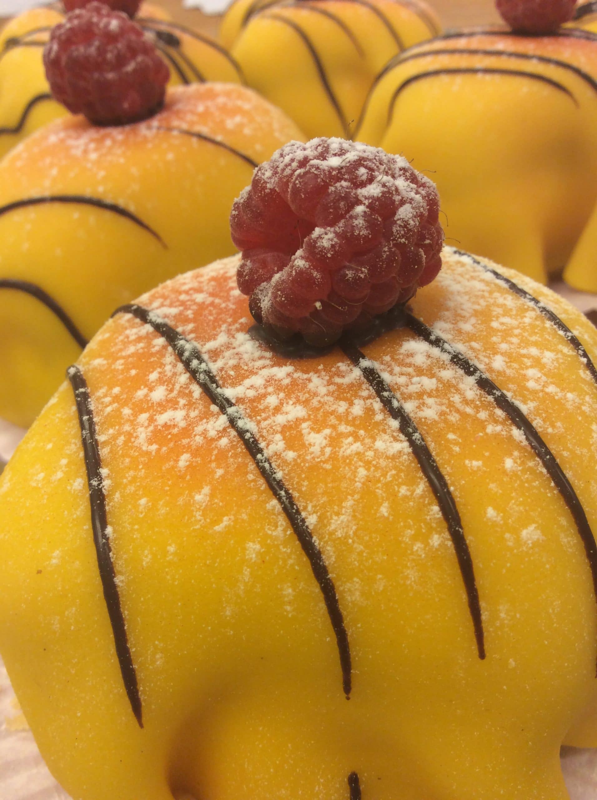 Marsipanbombe