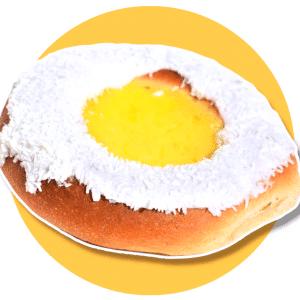 Skolebrød