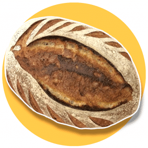 Havrebrød