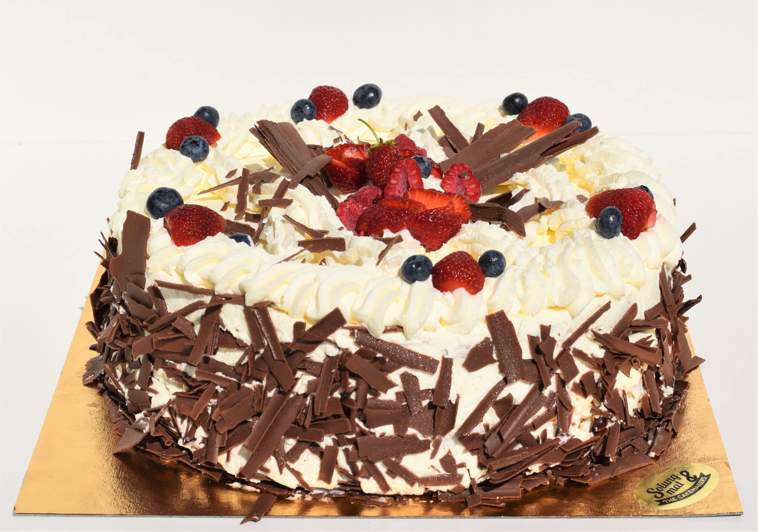 Kremkake