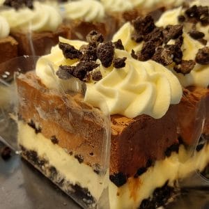 OREO-kake