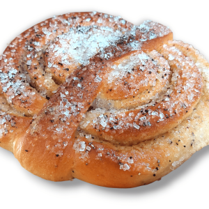 Kardemommesnurr